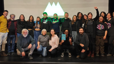 El FAB y el valor de confiar en el proceso: dos realizadoras cuentan la importancia de participar en la categoría PEC
