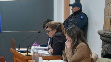 Marín no atropelló, decidió matar: por qué los fiscales descartaron el siniestro vial