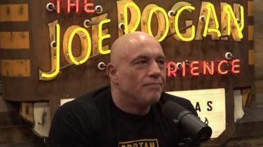 Los creadores de contenido tienen el poder, los marginales toman la centralidad: el caso Joe Rogan