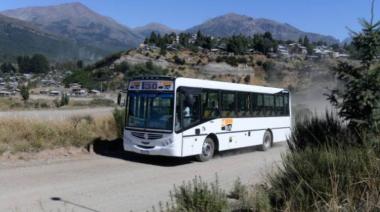 ¿Adiós a Mi Bus en Bariloche? Cortés llama a licitación y abre la cancha al que quiera competir