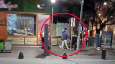Se viralizó el robo, pero nadie contó el final: la Policía ya había recuperado todo