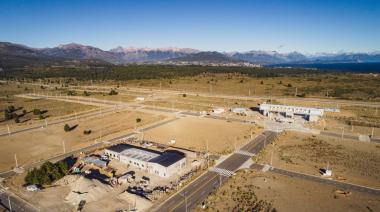 El Municipio prevé entregar 750 terrenos en la primavera