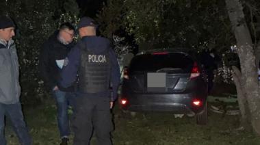 Detuvieron al presunto autor del fatal atropello en pleno centro de Bariloche