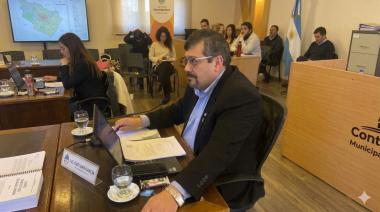 Del Río: “Hoy ganaron los vecinos, demostramos que existe la posibilidad de acordar en favor de la gente”