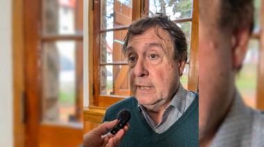 Weretilneck: “La Constitución dice claramente que las bancas son de los partidos”