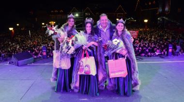 Vuelve la Reina de la Nieve y Bache3000 ya se relame: arrancan las inscripciones para el certamen 2026