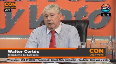 El municipio va a la justicia: denuncia penal contra la Cooperativa Ebenezer por loteo junto al basural