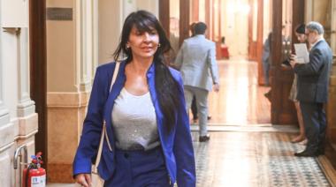 Lorena Villaverde, de la gloria al ostracismo en menos de una gestión