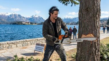Arjona en Bariloche: cuatro días que la ciudad nunca pidió