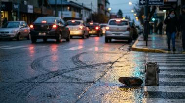 Atropellaron a un hombre, lo dejaron tirado y escaparon: lucha por su vida en terapia intensiva