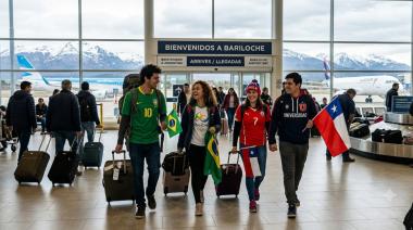 La Provincia quiere eximir de Ingresos Brutos a los turistas extranjeros