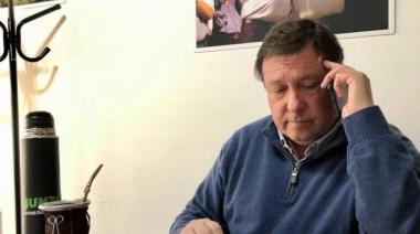 "En río negro vamos a tener candidato propio", la Casa Rosada desmiente una posible alianza con Weretilneck