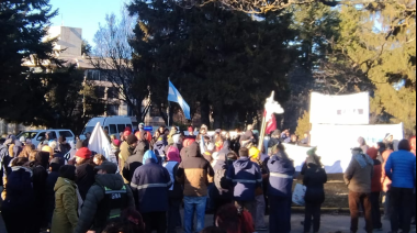 Crece el conflicto en el Centro Atómico Bariloche por denuncias de vaciamiento: "acá no hay ñoquis"