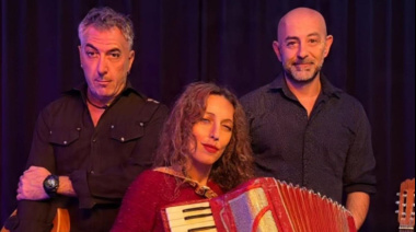 De qué se trata "Amor vacante", la nueva propuesta integral de Adrián Marré