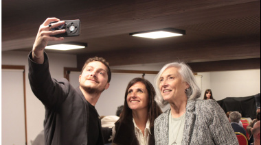 Debate por la Carta Orgánica: expertos, vecinos y dirigentes ya piensan el Bariloche de los próximos 20 años