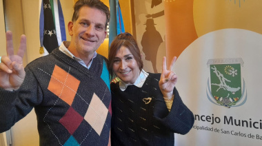Pulseada política por la Carta Orgánica: el peronismo de Bariloche le declara la disputa a Cortés y a "los dueños del Catedral"