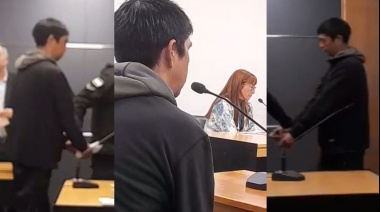 Juicio abreviado: condenaron al ladrón de 19 prendas sustraídas en un local de calle Moreno