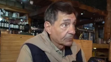 El Consejo Local de Discapacidad repudió al dueño de un restaurante por dudar de la ceguera de un integrante