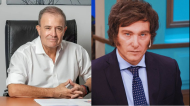 La falacia independentista en el discurso de Milei