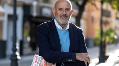 Capozzi descartó ser candidato a convencional por un impedimento legal