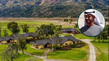 Entre los goles de Messi y la fiebre mundialista: Bariloche y una ley de tierras que puede cambiar todo en la cordillera