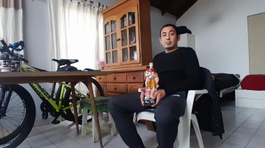 El desgarrador testimonio del hermano de Emilio Juárez, el hombre atropellado y abandonado en Bariloche: "el auto es un arma"