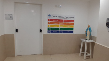 La directora del Hospital Zonal Bariloche admitió el colapso de la Guardia y anticipó refuerzos