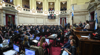 Bariloche, el punto caliente de Río Negro en la votación por la venta de tierras a extranjeros