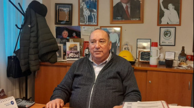 Temporada alta en Bariloche: Rasini cruzó a los empresarios y reveló el dato que preocupa al Catedral