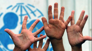 Cómo es el convenio que firmaron la Justicia de Río Negro y Unicef por los derechos de la niñez