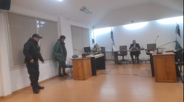 Se quitó la tobillera electrónica para ir a festejar por la Selección, y perdió la prisión domiciliaria