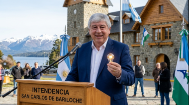 Bomba: el municipio le puso fin a 37 años de convenio con la CEB por el alumbrado público