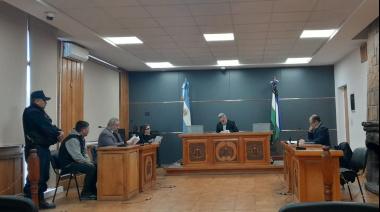 Se sacó la tobillera y se escapó: lo recapturaron ayer en Bariloche tras siete meses prófugo