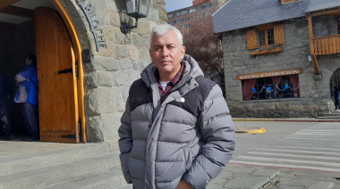 Zidar aseguró que ningún trabajador del vertedero perderá condiciones laborales tras la reubicación