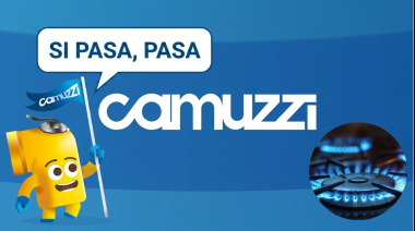 Camuzzi se hace el zonzo y no cumple la ley: el antecedente que preocupa este invierno en Bariloche