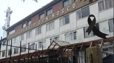 Falleció Héctor Bogisic, histórico docente del Colegio Don Bosco y exconcejal de Bariloche