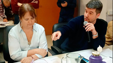 "Una empresa no puede decidir qué leyes cumple", el faltazo de Camuzzi que le cuestionan a Weretilneck