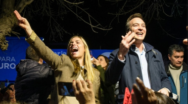 El PJ rionegrino cierra filas con Soria y Bariloche entra en la pulseada por la fórmula