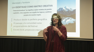 Fundación Nevadas Escénicas participa de los Temporales Internacionales de Teatro de Puerto Montt