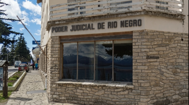 Bariloche: el juicio del psicólogo acusado de abusar de su hijo llegó a la agenda nacional