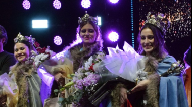 "Diez candidatas y una tradición recuperada": Ferrari adelantó cómo será la elección de la Reina de la Nieve