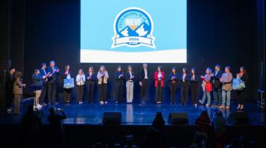 ¡Acá están, estas son! Bariloche ya conoce a sus 10 candidatas a Reina de la Nieve