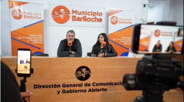 Cómo será el nuevo sistema para elegir a la Reina Nacional de la Nieve