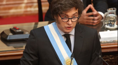 El Gobierno formalizó el proyecto para blindar al Banco Central del "uso político"