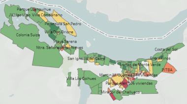 Crece la ciudad, cae la recaudación: la paradoja de las tasas municipales