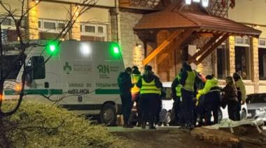 SOYEM exige un plan de seguridad tras el atropello de un inspector municipal