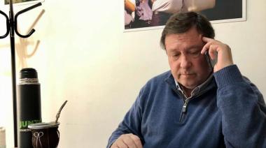 En Río Negro, Juntos frena la aplicación de la boleta única papel