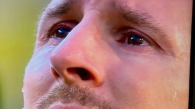 Gracias eterno, capitán: Argentina se despide de Messi tras la final ante España