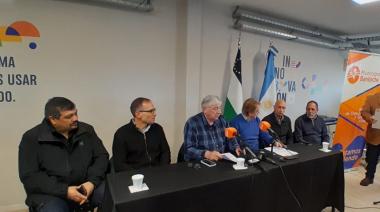El intendente dijo que SOYEM defiende lo indefendible y cuestionó a algunos “vagos” en el Municipio