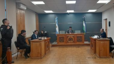 Robó una moto en el pasaje Gutiérrez y evitó la cárcel efectiva pese a ser reincidente